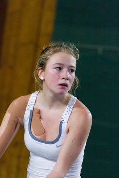 Bild 87 - Damen Grossflottbeker THGC - TC RW Wahlstedt : Ergebnis: 6:0